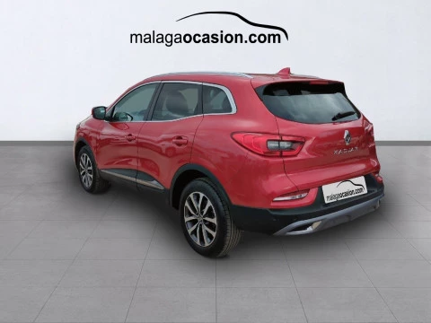 Renault Kadjar Equilibre Blue dCi 85kW (115CV) EDC