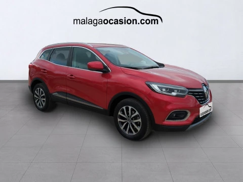 Renault Kadjar Equilibre Blue dCi 85kW (115CV) EDC