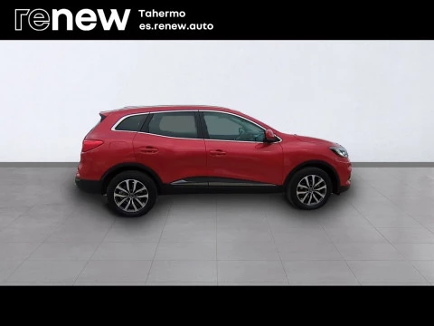 Renault Kadjar Equilibre Blue dCi 85kW (115CV) EDC