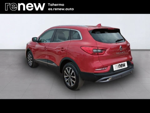 Renault Kadjar Equilibre Blue dCi 85kW (115CV) EDC