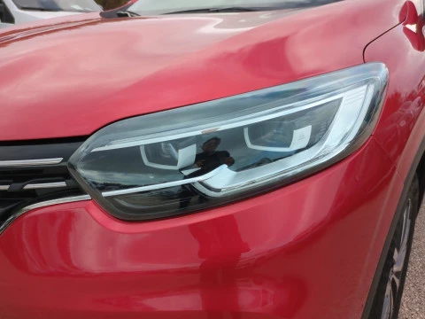 Renault Kadjar Equilibre Blue dCi 85kW (115CV) EDC