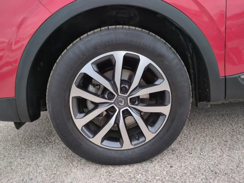 Renault Kadjar Equilibre Blue dCi 85kW (115CV) EDC