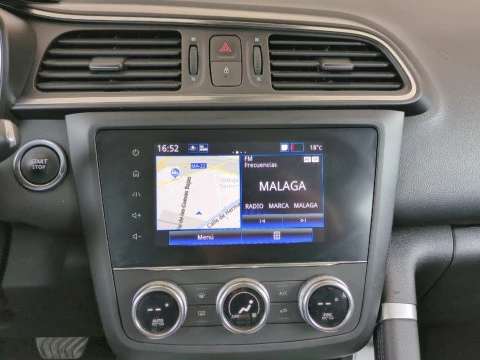 Renault Kadjar Equilibre Blue dCi 85kW (115CV) EDC