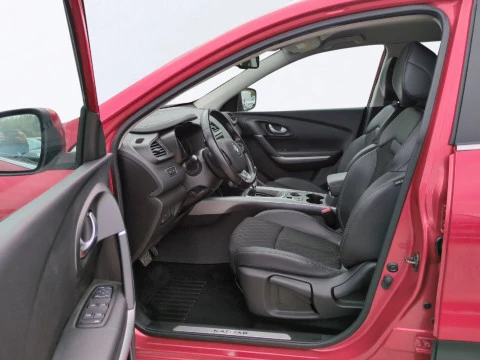 Renault Kadjar Equilibre Blue dCi 85kW (115CV) EDC