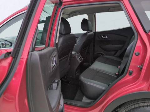 Renault Kadjar Equilibre Blue dCi 85kW (115CV) EDC