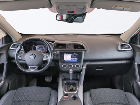 Renault Kadjar Equilibre Blue dCi 85kW (115CV) EDC