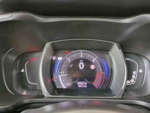 Renault Kadjar Equilibre Blue dCi 85kW (115CV) EDC