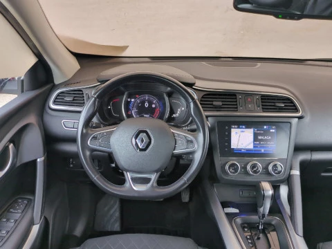 Renault Kadjar Equilibre Blue dCi 85kW (115CV) EDC