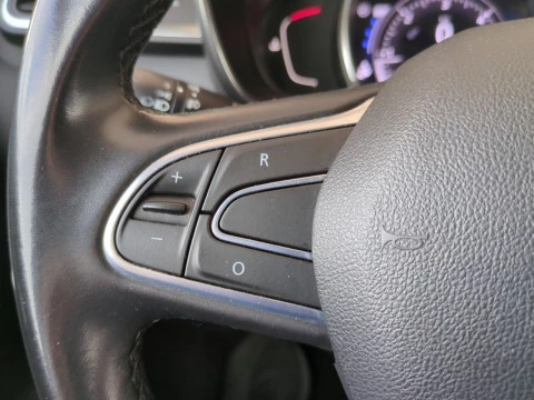 Renault Kadjar Equilibre Blue dCi 85kW (115CV) EDC