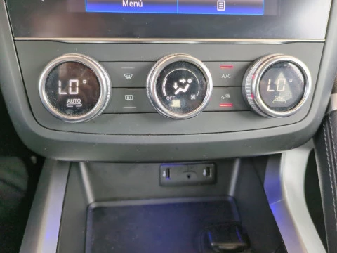 Renault Kadjar Equilibre Blue dCi 85kW (115CV) EDC