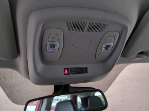 Renault Kadjar Equilibre Blue dCi 85kW (115CV) EDC