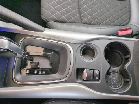 Renault Kadjar Equilibre Blue dCi 85kW (115CV) EDC