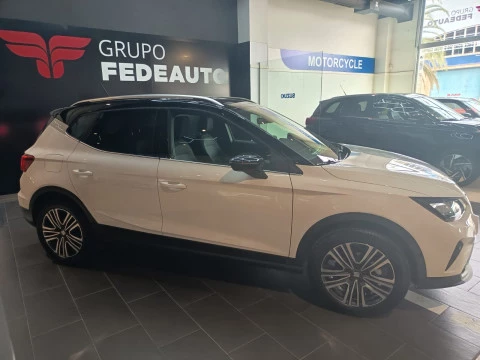 Seat Arona 1.0 TSI 85kW Xperience Special Edition