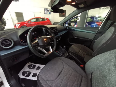 Seat Arona 1.0 TSI 85kW Xperience Special Edition