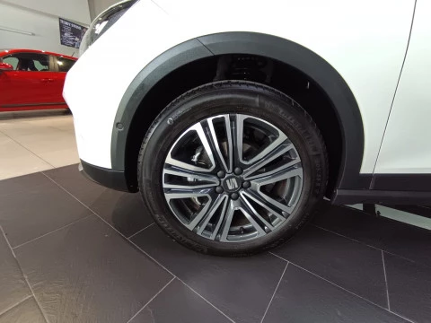 Seat Arona 1.0 TSI 85kW Xperience Special Edition