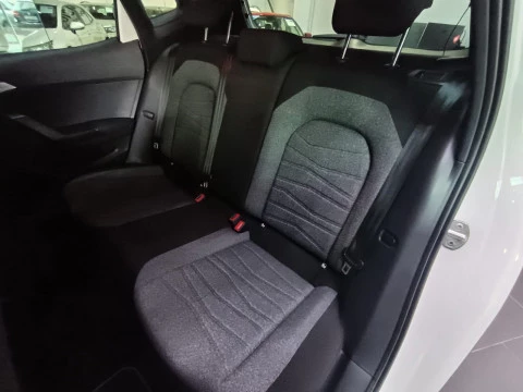 Seat Arona 1.0 TSI 85kW Xperience Special Edition