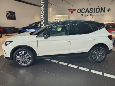 Seat Arona 1.0 TSI 85kW Xperience Special Edition