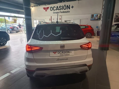 Seat Arona 1.0 TSI 85kW Xperience Special Edition