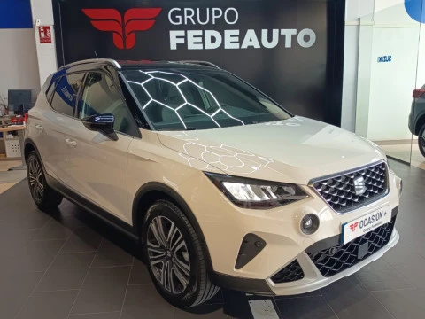 Seat Arona 1.0 TSI 85kW Xperience Special Edition