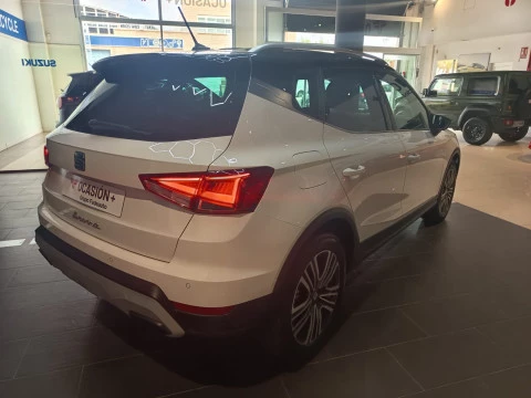 Seat Arona 1.0 TSI 85kW Xperience Special Edition