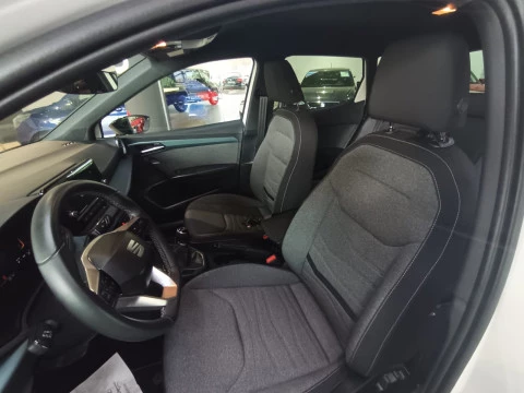 Seat Arona 1.0 TSI 85kW Xperience Special Edition