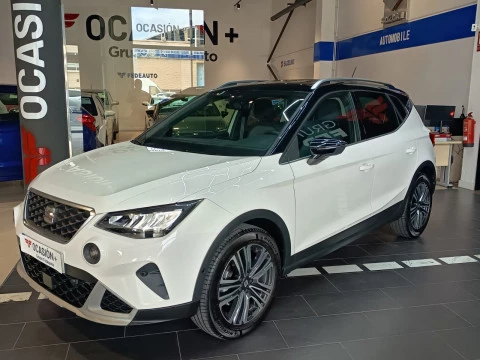 Seat Arona 1.0 TSI 85kW Xperience Special Edition