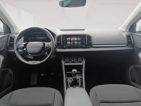 Skoda Karoq 1.5 TSI 110kW (150CV) ACT Selection