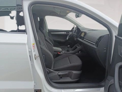 Skoda Karoq 1.5 TSI 110kW (150CV) ACT Selection