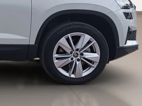 Skoda Karoq 1.5 TSI 110kW (150CV) ACT Selection