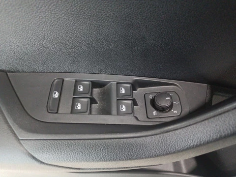 Skoda Karoq 1.5 TSI 110kW (150CV) ACT Selection