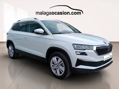 Skoda Karoq 1.5 TSI 110kW (150CV) ACT Selection