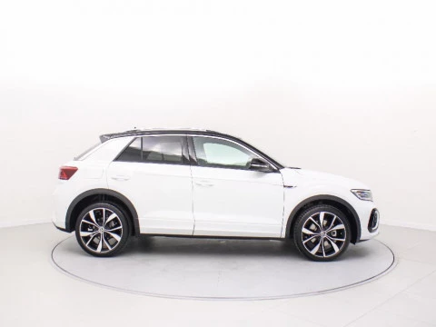 Volkswagen T-Roc 2.0 TDI DSG R-LINE 150CV 5P