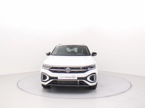 Volkswagen T-Roc 2.0 TDI DSG R-LINE 150CV 5P