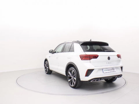 Volkswagen T-Roc 2.0 TDI DSG R-LINE 150CV 5P