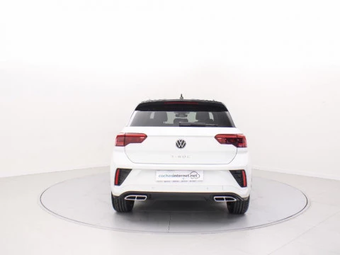 Volkswagen T-Roc 2.0 TDI DSG R-LINE 150CV 5P