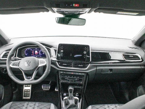 Volkswagen T-Roc 2.0 TDI DSG R-LINE 150CV 5P