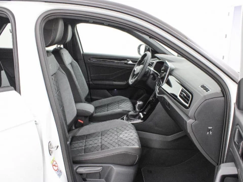 Volkswagen T-Roc 2.0 TDI DSG R-LINE 150CV 5P