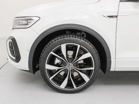 Volkswagen T-Roc 2.0 TDI DSG R-LINE 150CV 5P