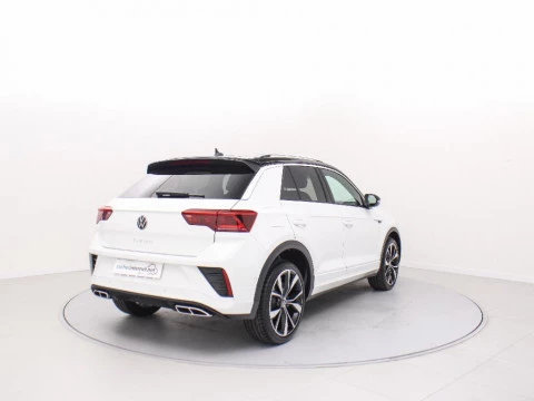 Volkswagen T-Roc 2.0 TDI DSG R-LINE 150CV 5P