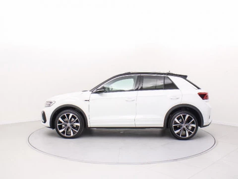 Volkswagen T-Roc 2.0 TDI DSG R-LINE 150CV 5P