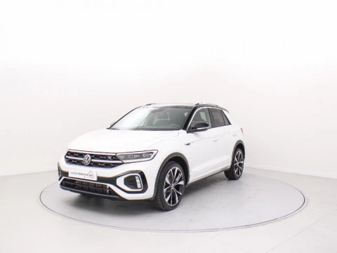 Volkswagen T-Roc 2.0 TDI DSG R-LINE 150CV 5P