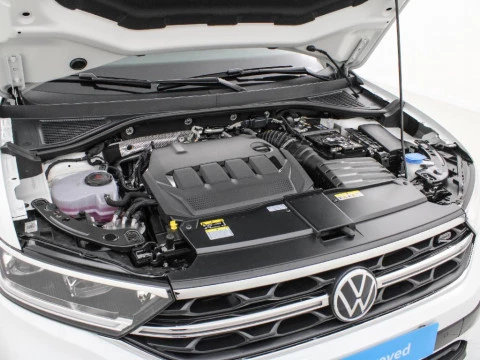 Volkswagen T-Roc 2.0 TDI DSG R-LINE 150CV 5P