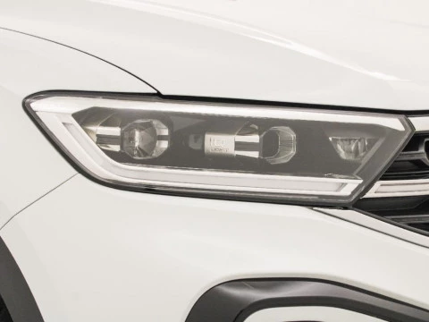 Volkswagen T-Roc 2.0 TDI DSG R-LINE 150CV 5P