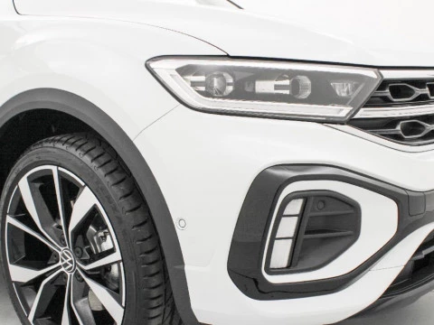 Volkswagen T-Roc 2.0 TDI DSG R-LINE 150CV 5P