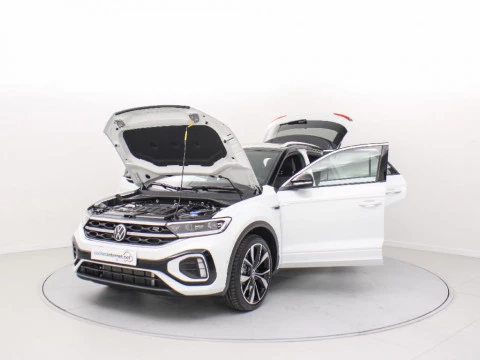 Volkswagen T-Roc 2.0 TDI DSG R-LINE 150CV 5P