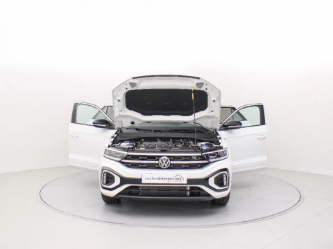 Volkswagen T-Roc 2.0 TDI DSG R-LINE 150CV 5P