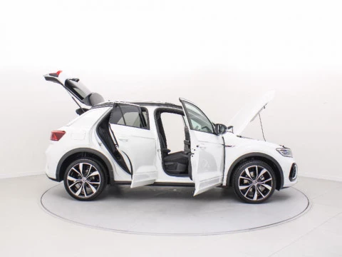 Volkswagen T-Roc 2.0 TDI DSG R-LINE 150CV 5P