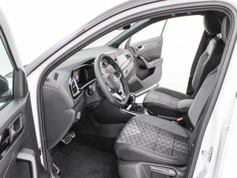 Volkswagen T-Roc 2.0 TDI DSG R-LINE 150CV 5P