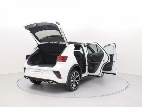 Volkswagen T-Roc 2.0 TDI DSG R-LINE 150CV 5P