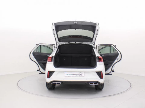 Volkswagen T-Roc 2.0 TDI DSG R-LINE 150CV 5P